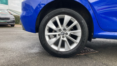 Skoda Kamiq 1.0 TSI 95 SE 5dr Petrol Hatchback